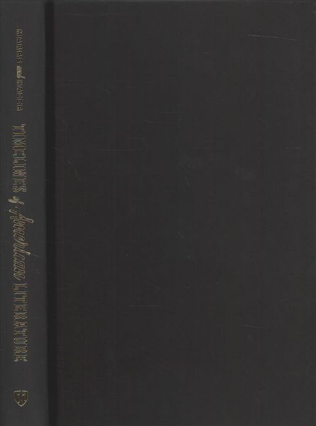 Produktbild: Timelines of American Literature