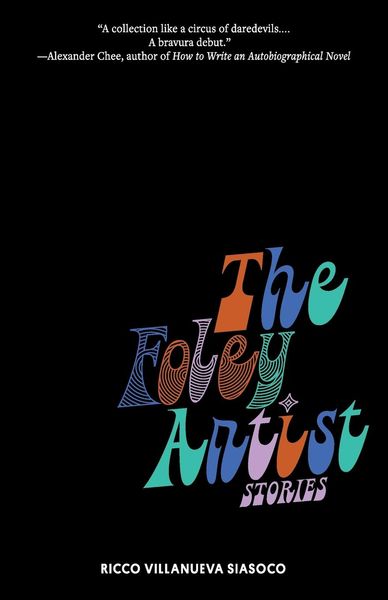 Produktbild: The Foley Artist