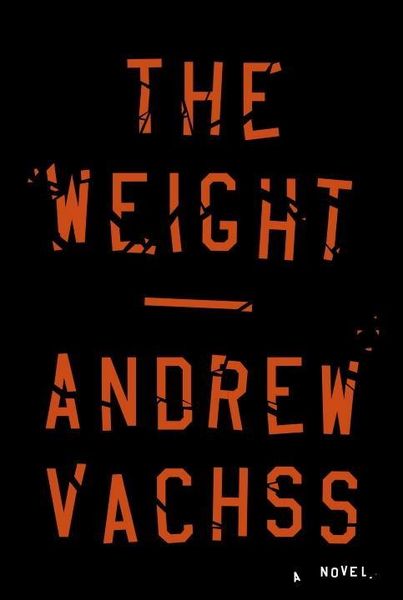 Produktbild: The Weight