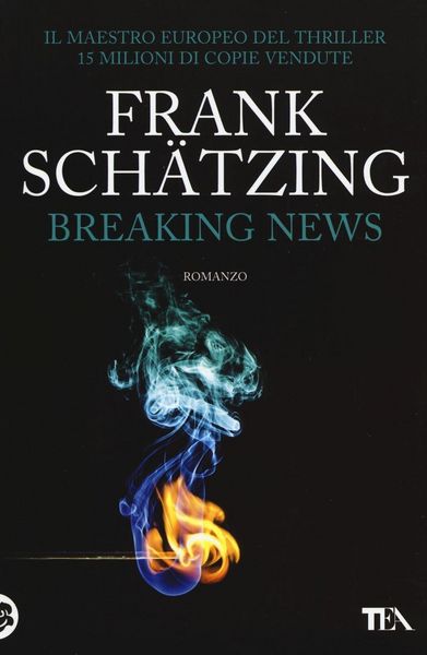 Produktbild: Breaking news