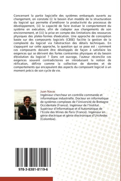 Produktbild: Optimisation et &eacute;volution des logiciels embarqu&eacute;s