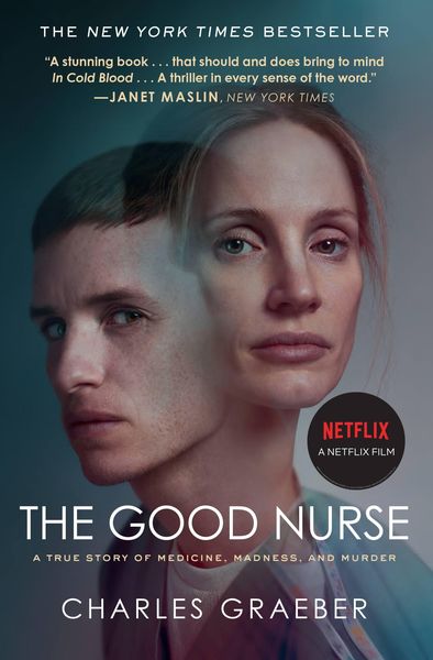 Produktbild: The Good Nurse