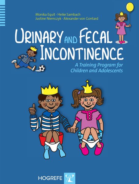 Produktbild: Urinary and Fecal Incontinence