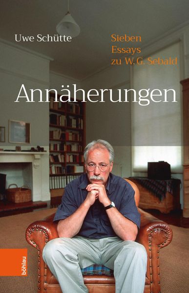Produktbild: Ann&auml;herungen
