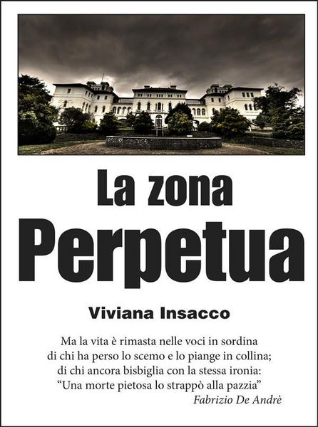 Produktbild: La zona perpetua
