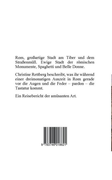 Produktbild: ... den Herbst in Rom
