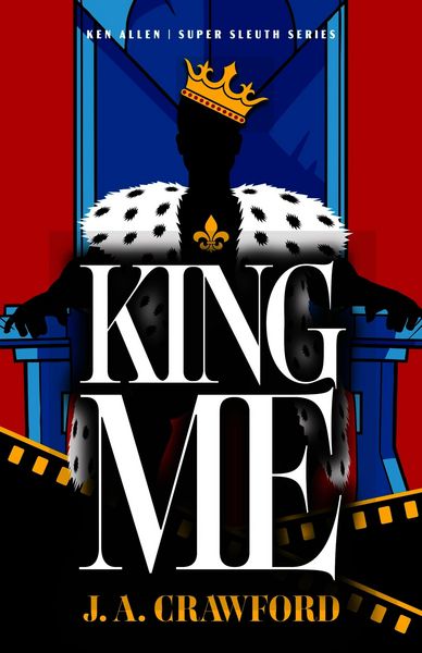 Produktbild: King Me