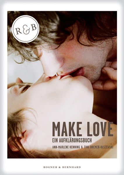 Produktbild: Make Love
