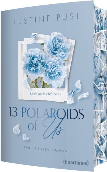 Produktbild: 13 Polaroids of Us &ndash; Based on Tascha's Story