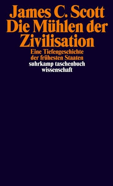 Produktbild: Die M&uuml;hlen der Zivilisation