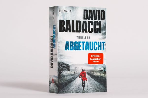 Produktbild: Abgetaucht