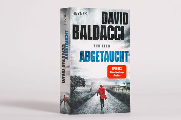 Produktbild: Abgetaucht