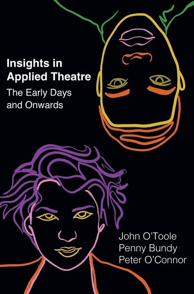 Produktbild: Insights in Applied Theatre