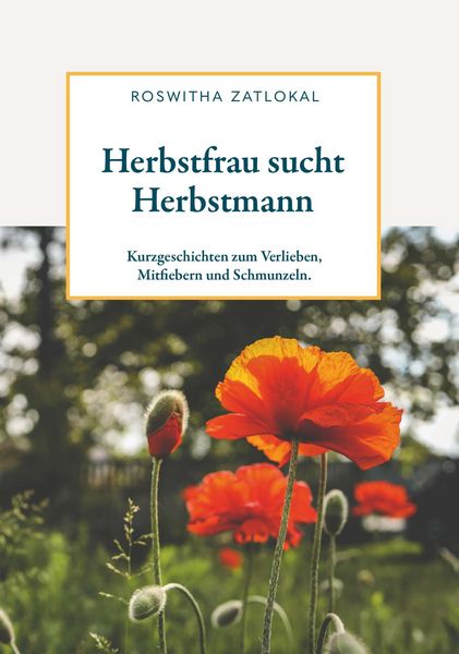 Produktbild: Herbstfrau sucht Herbstmann