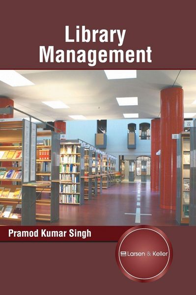 Produktbild: Library Management