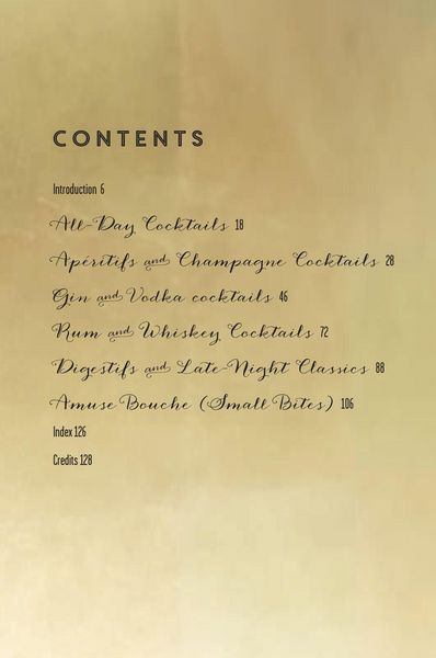 Produktbild: A Cocktail in Paris