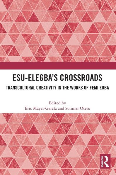 Produktbild: Esu-Elegba's Crossroads