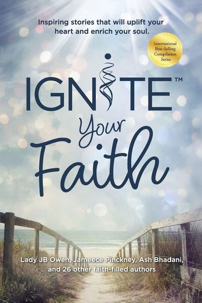 Produktbild: Ignite Your Faith