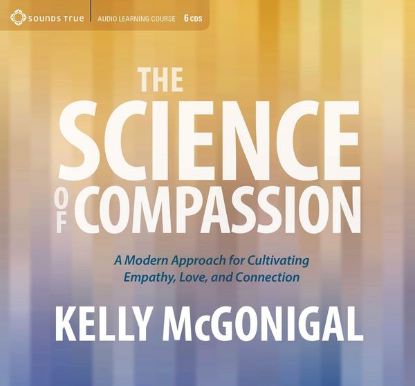 Produktbild: The Science of Compassion