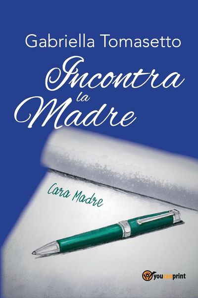 Produktbild: Incontra la Madre