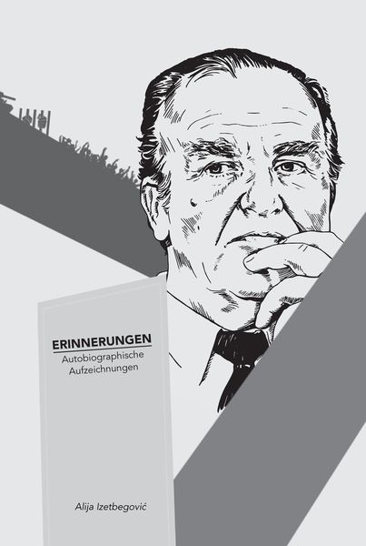 Produktbild: Erinnerungen