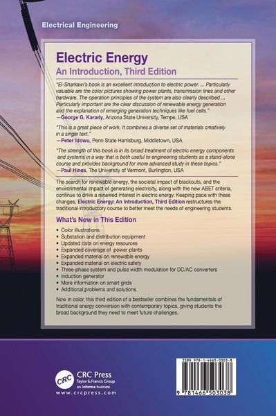 Produktbild: Electric Energy