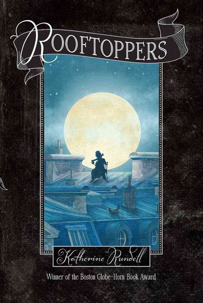 Produktbild: Rooftoppers