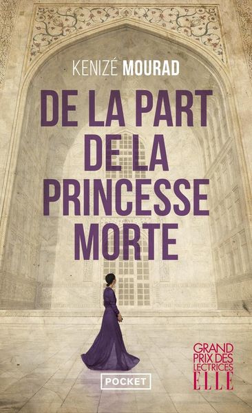 Produktbild: De la part de la princesse morte