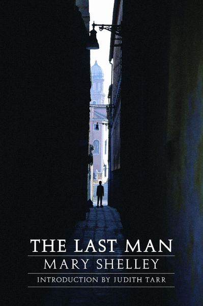 Produktbild: The Last Man