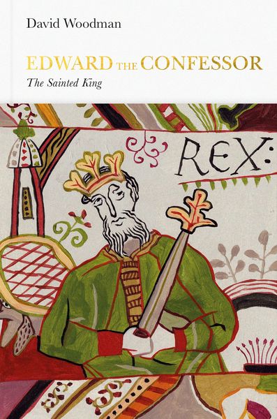 Produktbild: Edward the Confessor