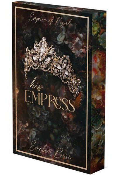 Produktbild: His Empress