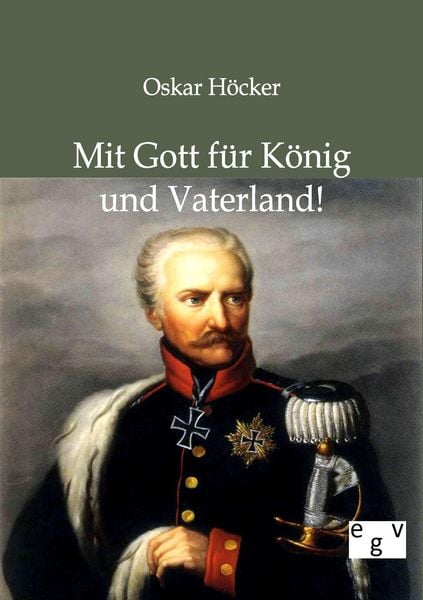 Produktbild: Mit Gott f&uuml;r K&ouml;nig und Vaterland!
