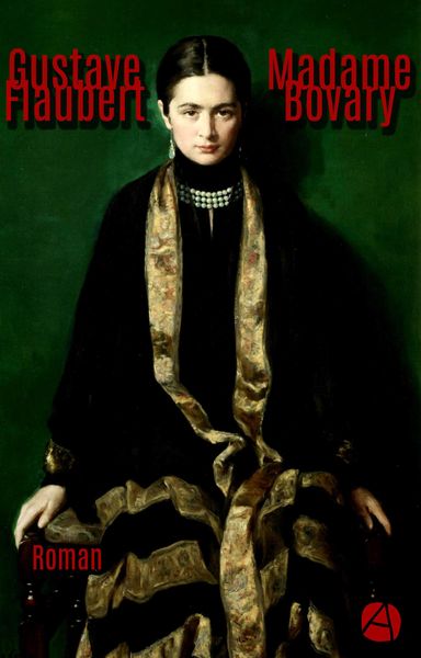 Produktbild: Madame Bovary