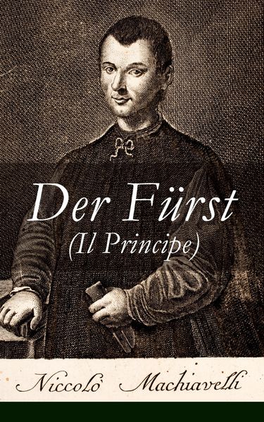 Produktbild: Der F&uuml;rst (Il Principe)