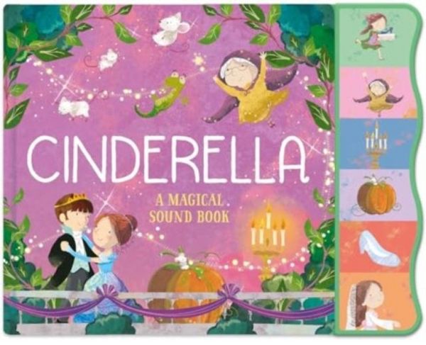 Produktbild: Cinderella