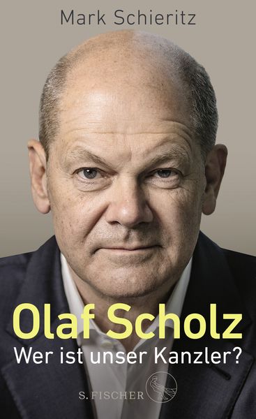 Produktbild: Olaf Scholz &ndash; Wer ist unser Kanzler?