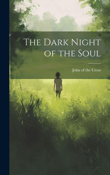 Produktbild: The Dark Night of the Soul