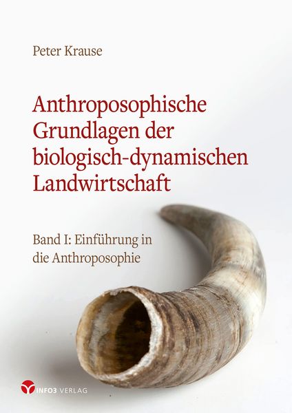 Produktbild: Anthroposophische Grundlagen der biologisch-dynamischen Landwirtschaft