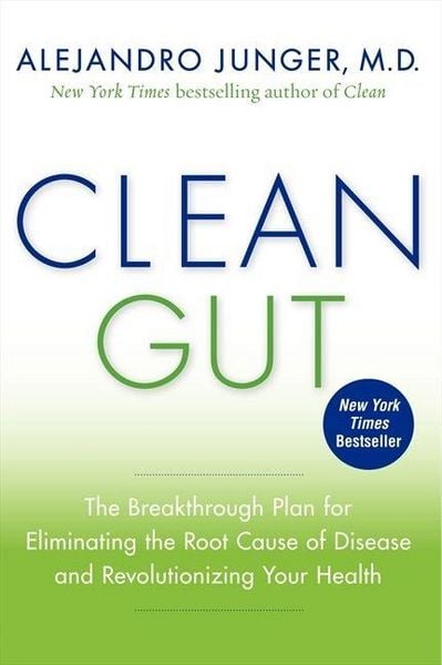 Produktbild: Clean Gut