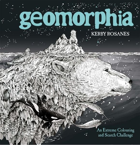 Produktbild: Geomorphia