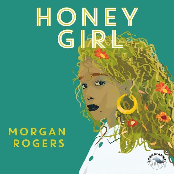 Honey Girl - Morgan Rogers, Audio, 9783969830451