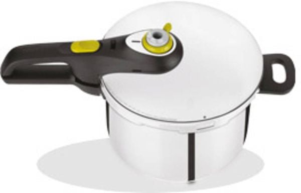 Tefal Secure 5 Neo 6l Schnellkochtopf P25307