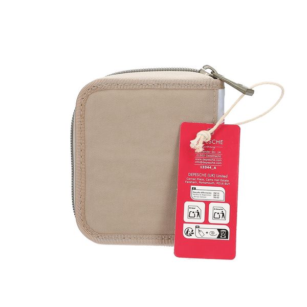 Produktbild: Miss Melody Portemonnaie POPPY SAND