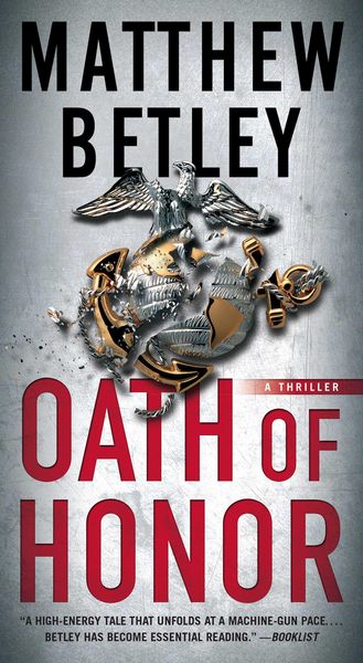 Produktbild: Oath of Honor