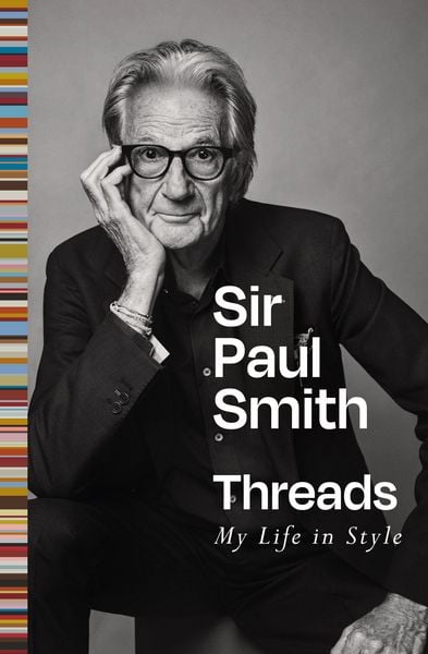 Produktbild: Threads