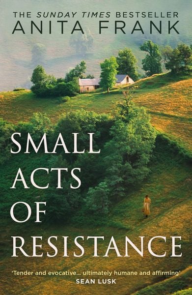Produktbild: Small Acts of Resistance