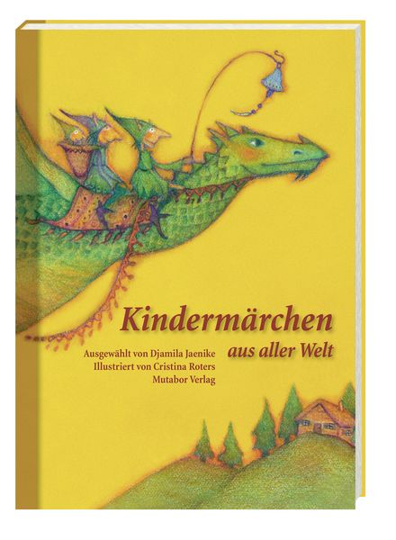 Produktbild: Kindermärchen aus aller Welt