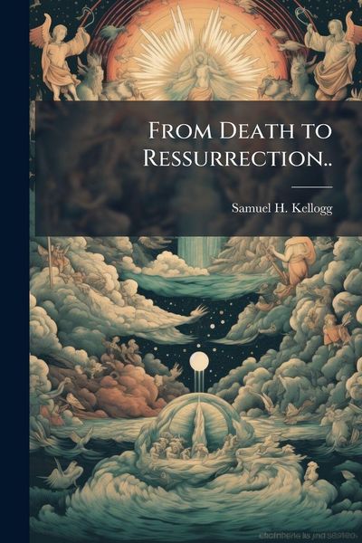 Produktbild: From Death to Ressurrection..