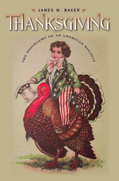 Produktbild: Thanksgiving