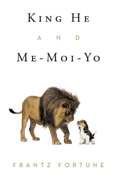 Produktbild: King He and Me-Moi-Yo